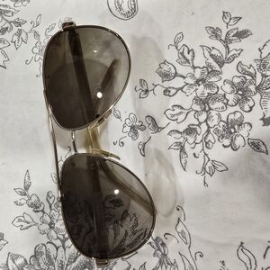 Stylish Ralph Aviator Sunglasses